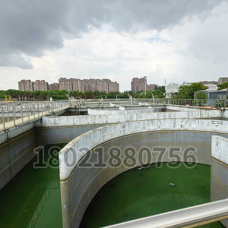 氧化池防腐施（shī）工