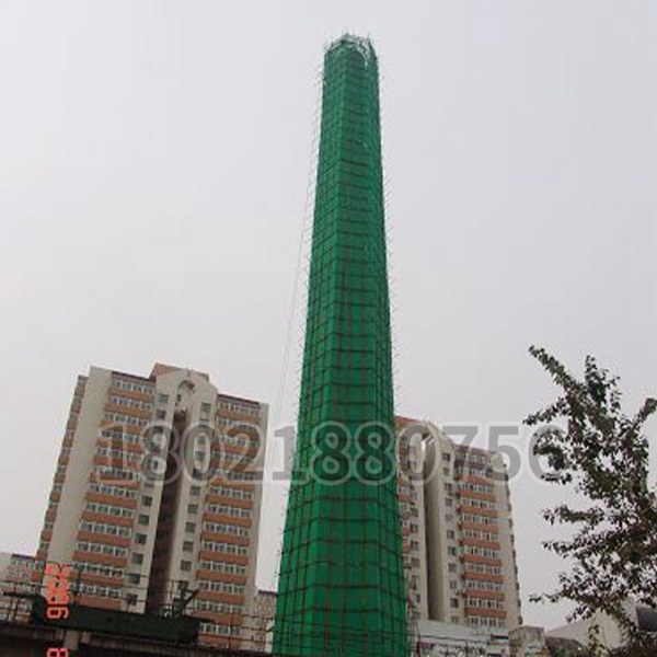 腳（jiǎo）手架煙囪拆（chāi）除工藝
